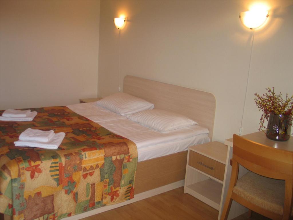 Luna Hotel Marijampole Phòng bức ảnh