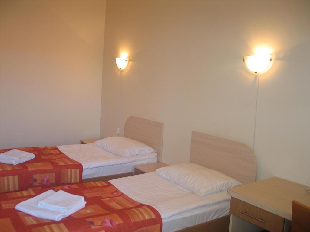 Luna Hotel Marijampole Phòng bức ảnh