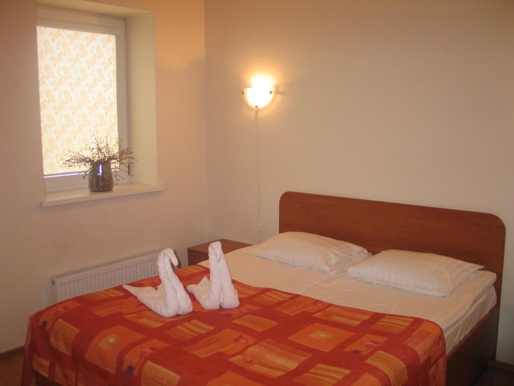 Luna Hotel Marijampole Phòng bức ảnh