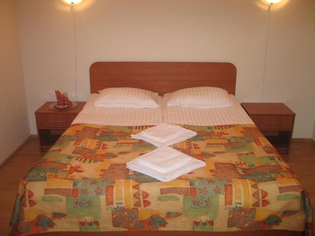 Luna Hotel Marijampole Phòng bức ảnh